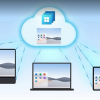 Microsoft представила облачный Windows, который можно запустить на Mac, iPad и многих других устройствах