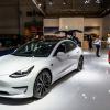Tesla предлагает подписку на «полный автопилот» за 199 долларов в месяц