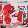 Coca-Cola vs Pepsi: 10 фактов о столетнем противостоянии напитков