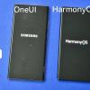 Samsung против Huawei: One UI 3.1 и HarmonyOS 2.0 сравнили по скорости загрузки