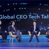 На конференции Global CEO Tech Talk компания Honor рассказала о сотрудничестве с Qualcomm