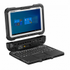 Представлен неубиваемый планшет/ноутбук с подключаемыми модулями Panasonic Toughbook G2