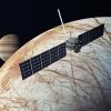 Контракт на запуск зонда Europa Clipper к спутнику Юпитера достался SpaceX