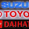 Suzuki и Daihatsu вошли в электромобильный альянс Toyota
