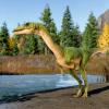 Разработчики Jurassic World Evolution 2 показали новых динозавров и механики