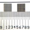 Представлена первая в мире панель mini-LED с шагом пикселей 0,49 мм