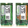 Greenliant начинает отгрузку образцов высоконадежных промышленных SSD типоразмера M.2