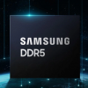 Samsung сможет предложить отрасли модули ОЗУ объёмом 768 ГБ. Для этого компания начнёт выпуск микросхем DDR5 ёмкостью 24 ГБ