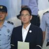 Более 1000 профсоюзов, правозащитных групп и гражданских организаций выступили против условно-досрочного освобождения наследника Samsung Group