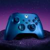 У Xbox теперь есть голубой переливающийся контроллер