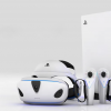 Наконец-то блокбастеры для виртуальной реальности станут массовыми. Появились подробности о гарнитуре Sony PS VR 2 для PlayStation 5