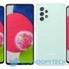 Самый мощный среднебюджетный смартфон Samsung — Galaxy A52s — будет отличаться от предшественника только платформой