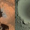 Учёные нашли вероятного виновника провала первой попытки забора грунта марсоходом Perseverance