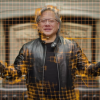 Часть апрельской презентации Nvidia вёл «фальшивый» Дженсен Хуанг. Компания создала цифровую копию своего руководителя