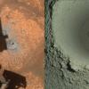 Как песок сквозь пальцы: НАСА удалось объяснить неудачную попытку Perseverance взять первую пробу грунта Марса