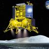 Запуск российской станции на Луну перенесли на май 2022 года