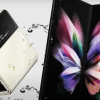 Специальная алюминиевая «броня» и антикоррозийный раствор. Samsung рассказала, как создавала Galaxy Z Fold3 и Flip3