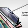 Новый Apple iPad mini впервые показали со всех сторон на качественных изображениях