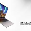 Флагманские ноутбуки Xiaomi Mi NoteBook Pro и Xiaomi Mi NoteBook Ultra поступили в продажу в Индии