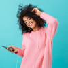 Как Shazam и SoundHound: виртуальные ассистенты в «СберЗвуке» научились угадывать мелодии