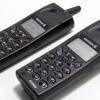 Привет из 1998 года: мобильный телефон Ericsson SH888