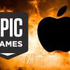 Чем закончился затяжной суд Epic Games против Apple. Обнародована статистика по App Store