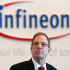 Генеральный директор Infineon ожидает значительного роста цен на микросхемы