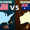 Австралия vs США. Что выбрать русскому программисту?