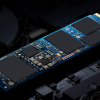 Показанный Kioxia прототип SSD с интерфейсом PCIe Gen 5.0 обеспечивает скорость чтения до 14 000 МБ/с