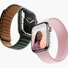 «Лучшие умные часы в мире» — Apple Watch Series 7 — можно будет заказать уже на следующей неделе