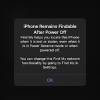iOS 15 позволяет находить даже выключенный iPhone: как это сделано и есть ли опасность