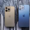 Apple «жертвует» старыми iPhone в пользу новых. Компания нарастила заказы SoC для iPhone 13, но снизила их для старых поколений
