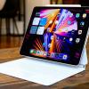 Дисплей AMOLED для планшетов Apple iPad 2024 года разрабатывает LG Display