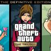 Культовые игры серии GTA в обновлённом виде даже на смартфонах. Представлена трилогия Grand Theft Auto: The Trilogy — The Definitive Edition