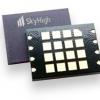 SkyHigh Memory расширяет семейство микросхем флеш-памяти SLC NAND изделиями, выпускаемыми по нормам 1x нм