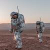 Стартовала миссия по имитации жизни на Марсе: шесть человек проживут месяц в скафандрах в израильской пустыне