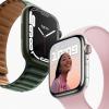 Apple Watch для крупных людей. Модель Watch Series 8 может выйти в трёх размерах