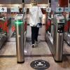 В Москве на всех станциях метро сегодня заработала система оплаты лицом