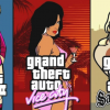 GeForce GTX 760 еще годится для игр. Объявлены системные требования трилогии Grand Theft Auto