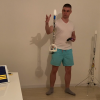 Arduino ракета на 3D принтере — учимся приземлять ракеты дома