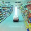Роботы UVD Robots будут дезинфицировать немецкие супермаркеты