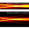 Томские учёные предложили новый способ получения «фотонного крючка»