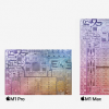 10 процессорных ядер, до 32 графических и рекордное количество транзисторов. Apple представила SoC M1 Pro и M1 Max для новых MacBook Pro
