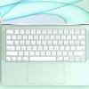 В новых MacBook Pro функциональные клавиши верхнего ряда F станут полноразмерными