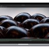 Apple стесняется «чёлки» в новых MacBook Pro. На большинстве рекламных материалов выреза попросту не видно