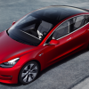 Tesla Model 3 – самый быстро продающийся электромобиль в мире