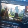 Ещё один многократно титулованный эксклюзив PlayStation вскоре выйдет на ПК? Появился скриншот The Last of Us в Steam