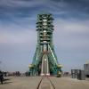 Хохломская ракета «Союз» скоро отправится в космос. Как посмотреть трансляцию