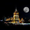 В России можно будет увидеть затмение Луны. Кому будет видно и когда