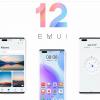 Официальный список смартфонов Huawei, которые получат оболочку EMUI 12. Компания обещает начать обновление в следующем году